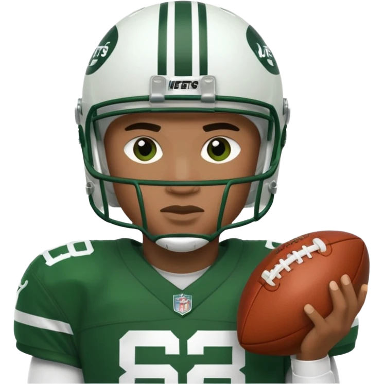 New York Jets emoji
