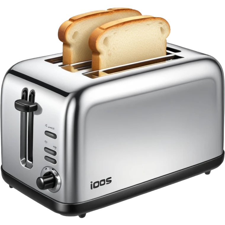 toaster emoji