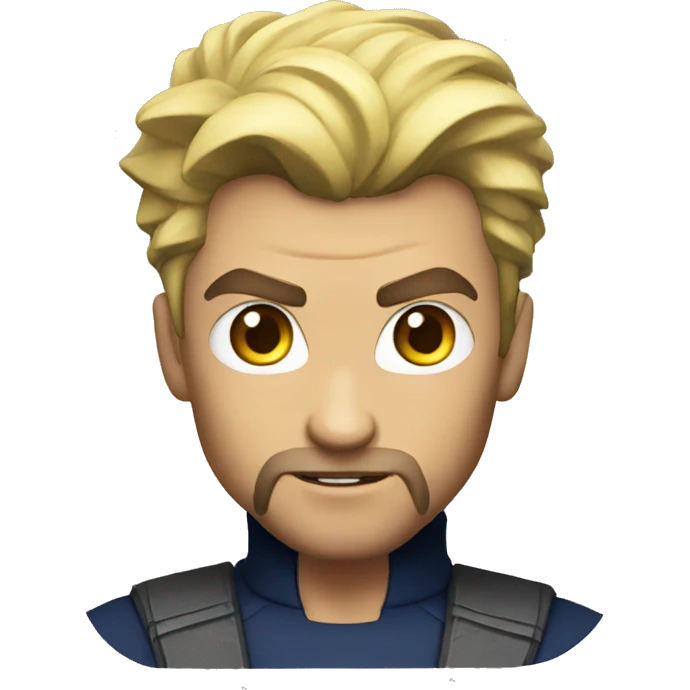 Xmen  emoji