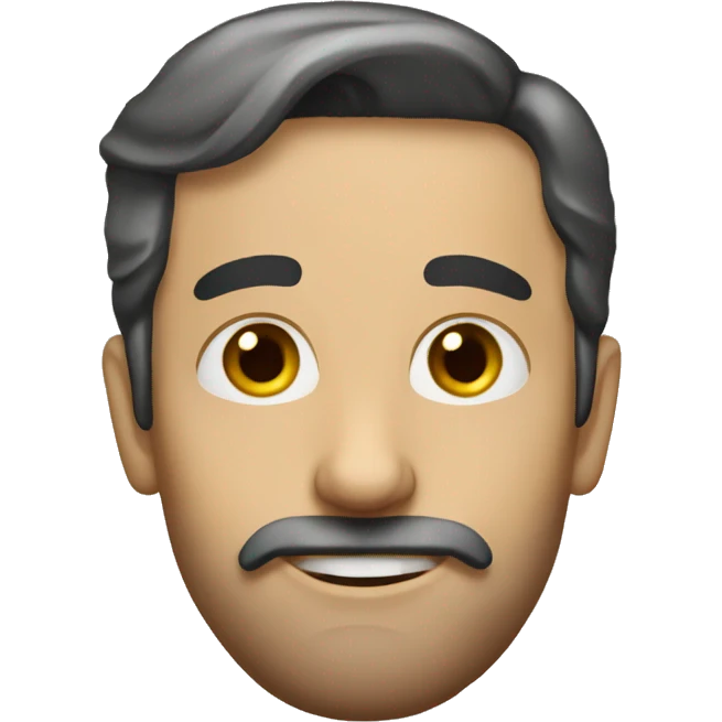 Schmiktisch emoji
