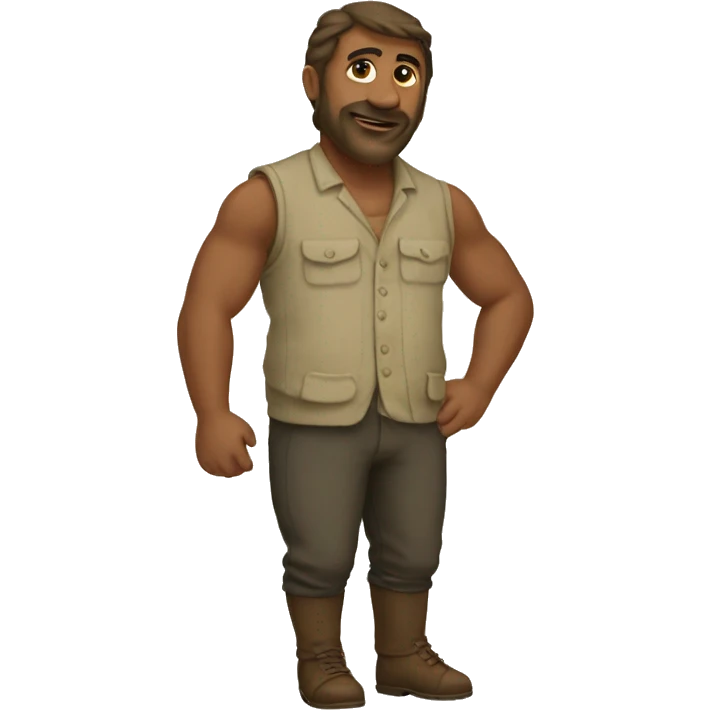 Papin emoji