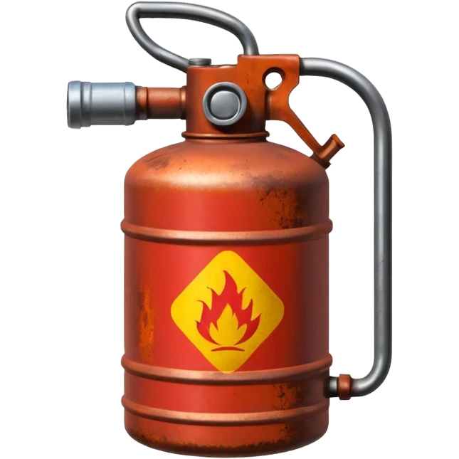 petrol canister emoji