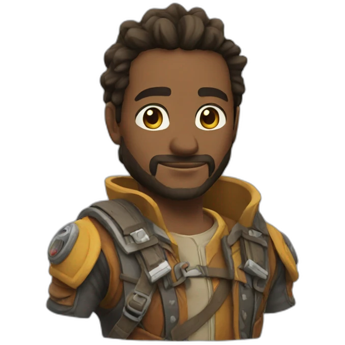 journey-video-game emoji
