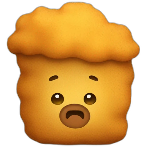 nugget emoji
