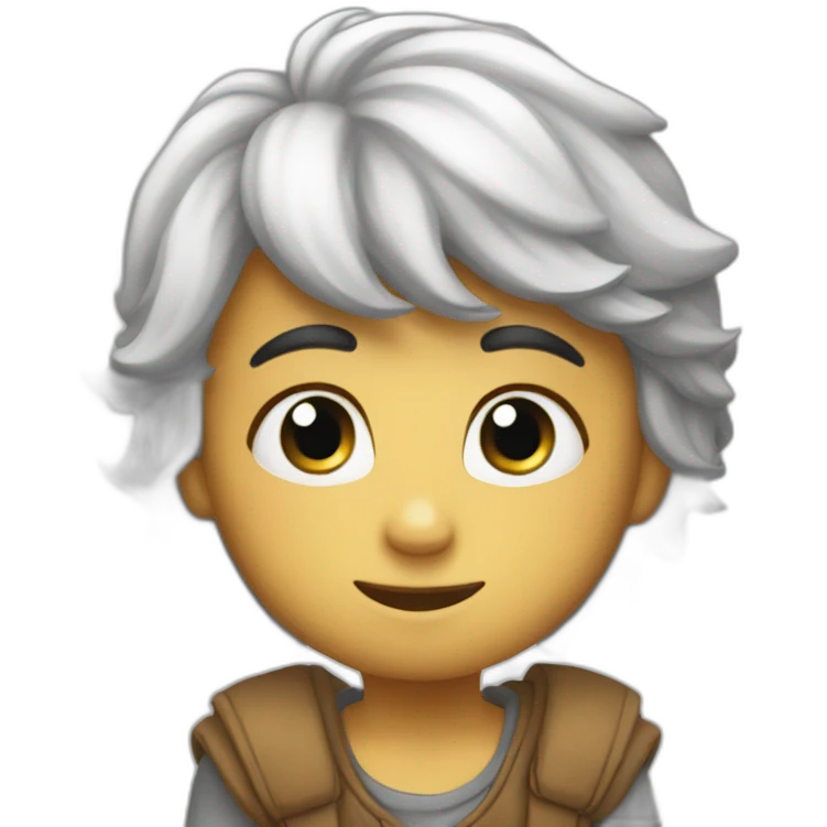 Calin emoji