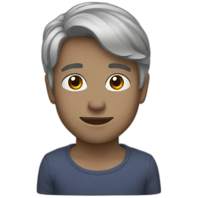 resilience emoji