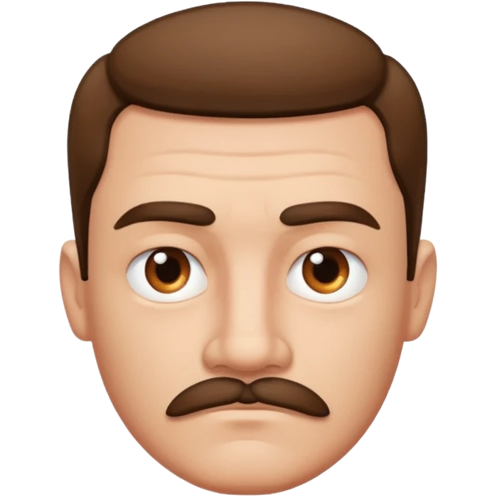 Conoces a hitler?  emoji