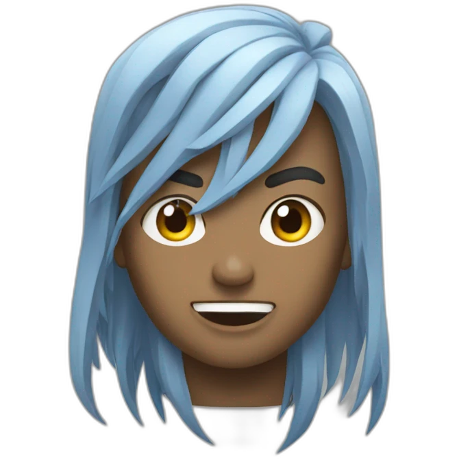 thunder emoji