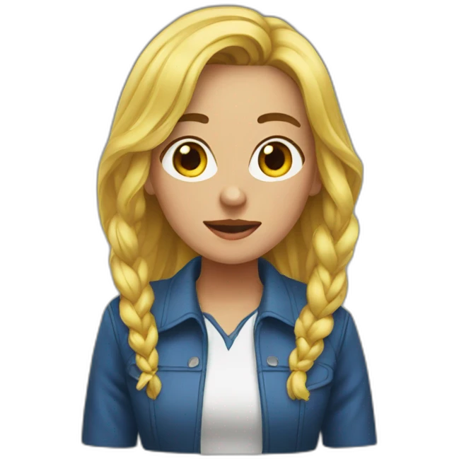 nastya emoji