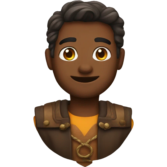 bronzecasting emoji