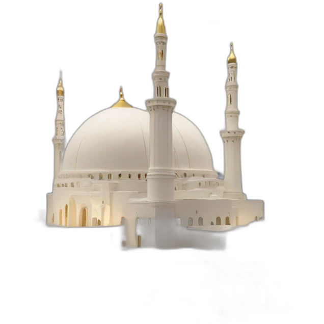 Madina emoji