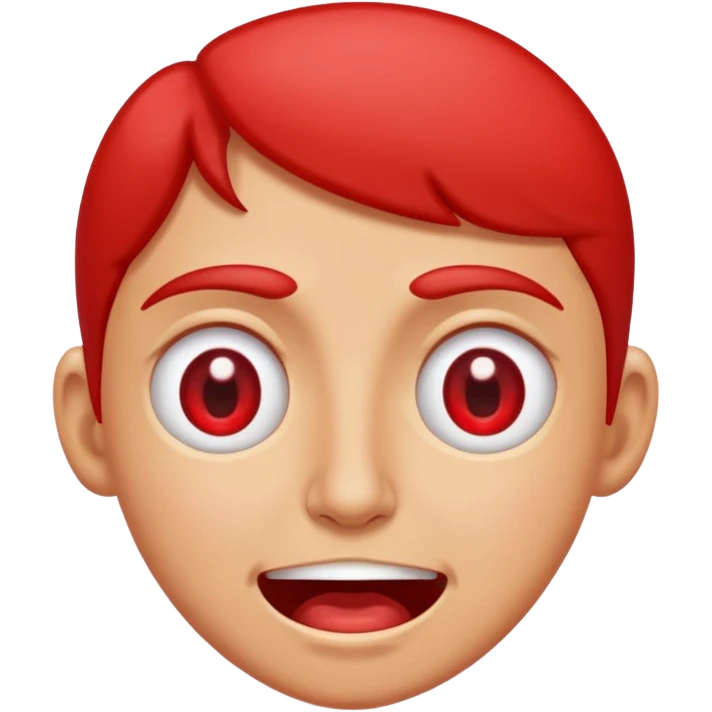 Trying so hard not to laugh like ishow speed emoji