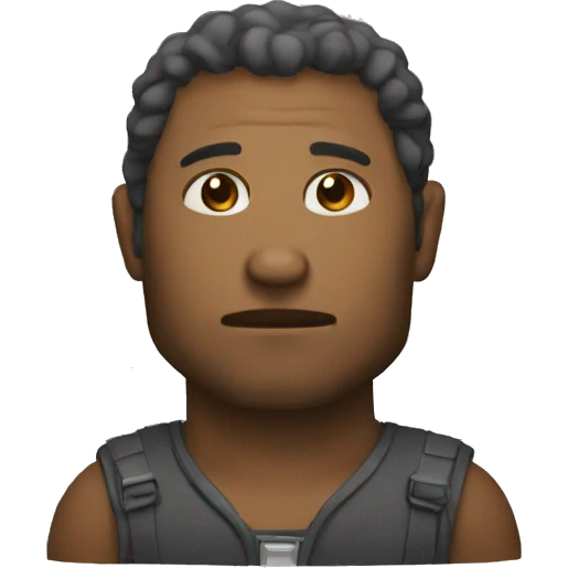 Ladron emoji