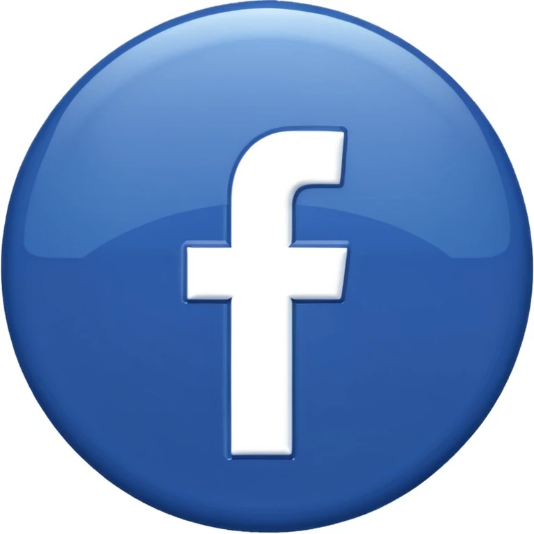 Facebook badge  emoji