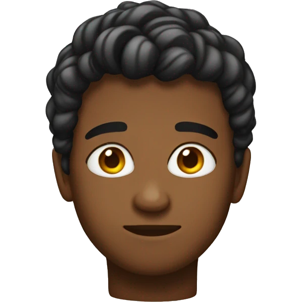emoji turned 180 side eyeing emoji