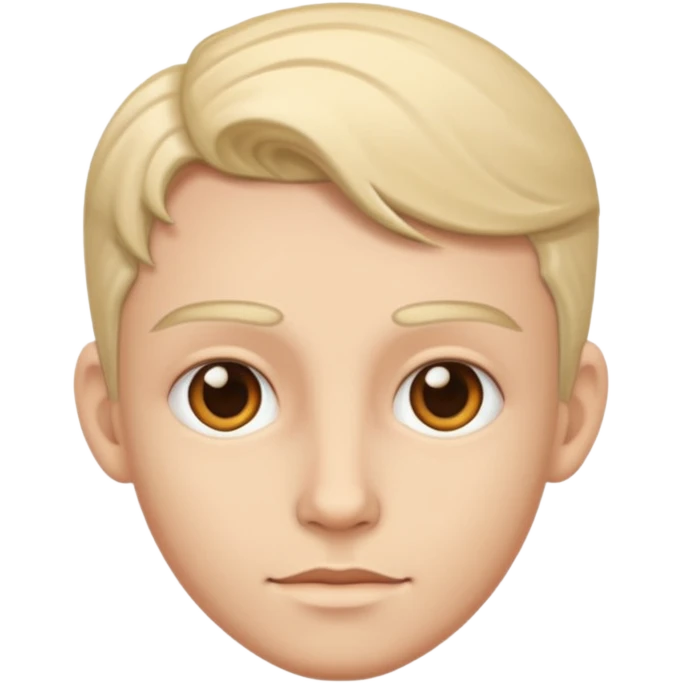 character emoji