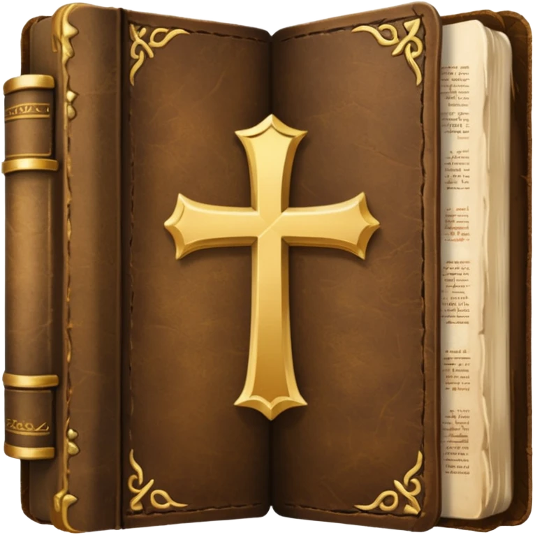Biblia emoji