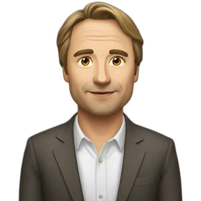 Bogdanov emoji