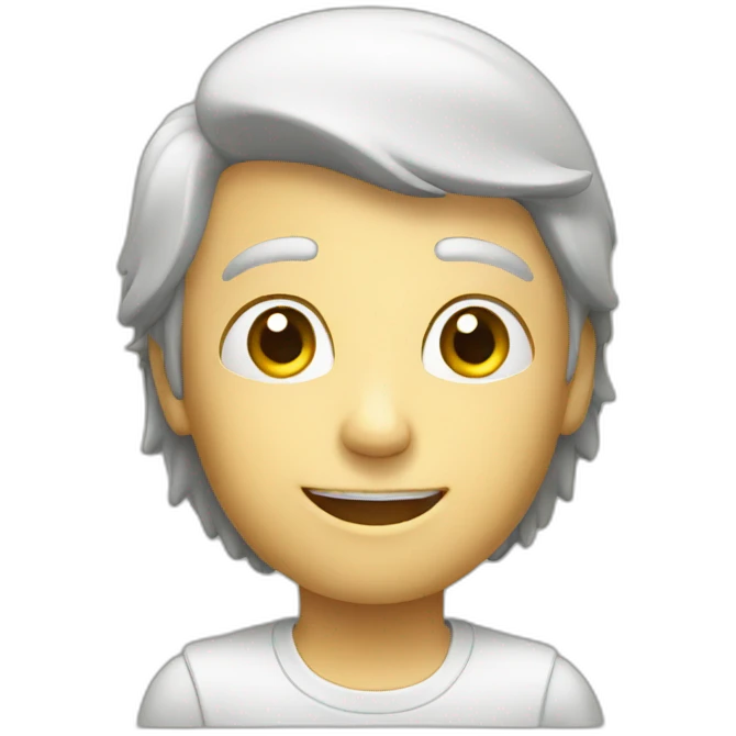 Certifies emoji
