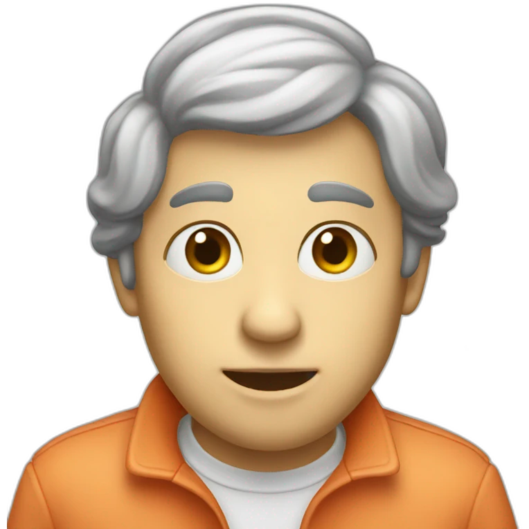 pamplemousse emoji