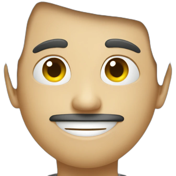 Linux terminal emoji