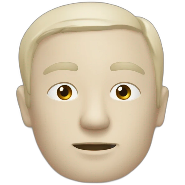 Une p résonne à l’envers emoji