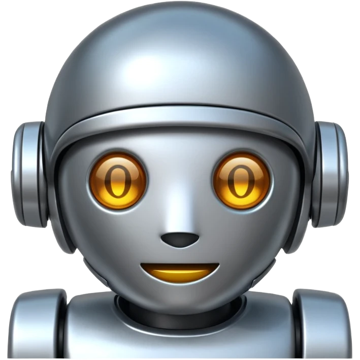 robot emoji  emoji