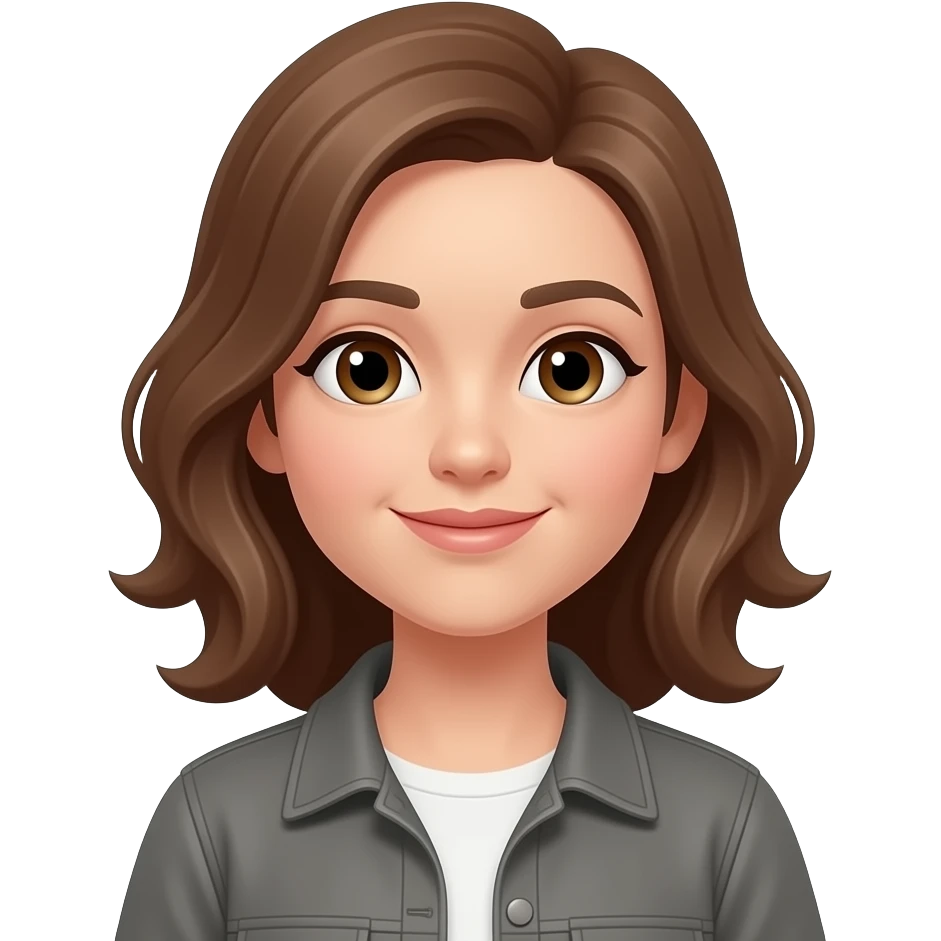 Lily emoji