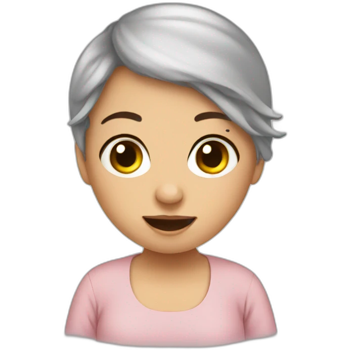 childbirth emoji