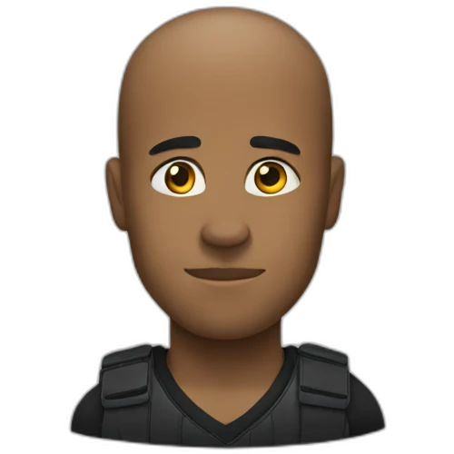 the equalizer emoji
