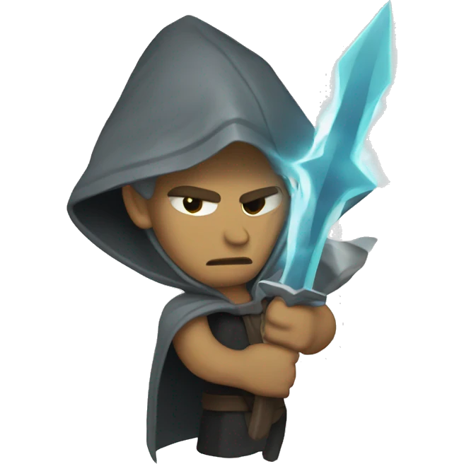 Stormbreaker emoji