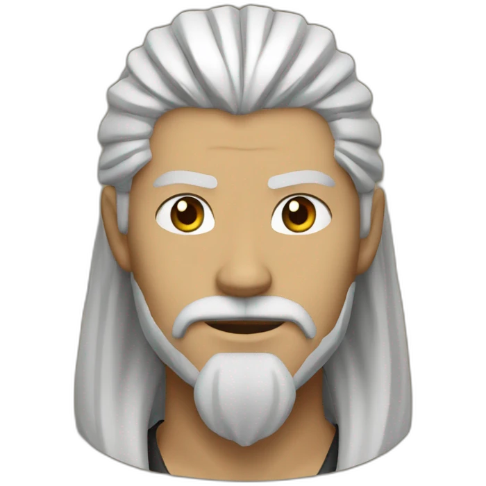 Jiraya sensei emoji