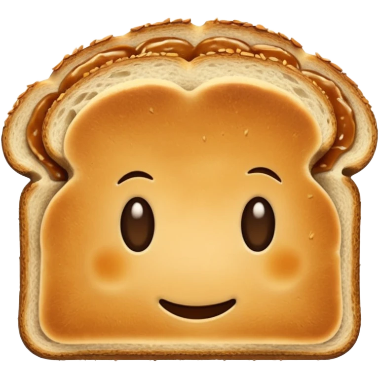 two bread emoji