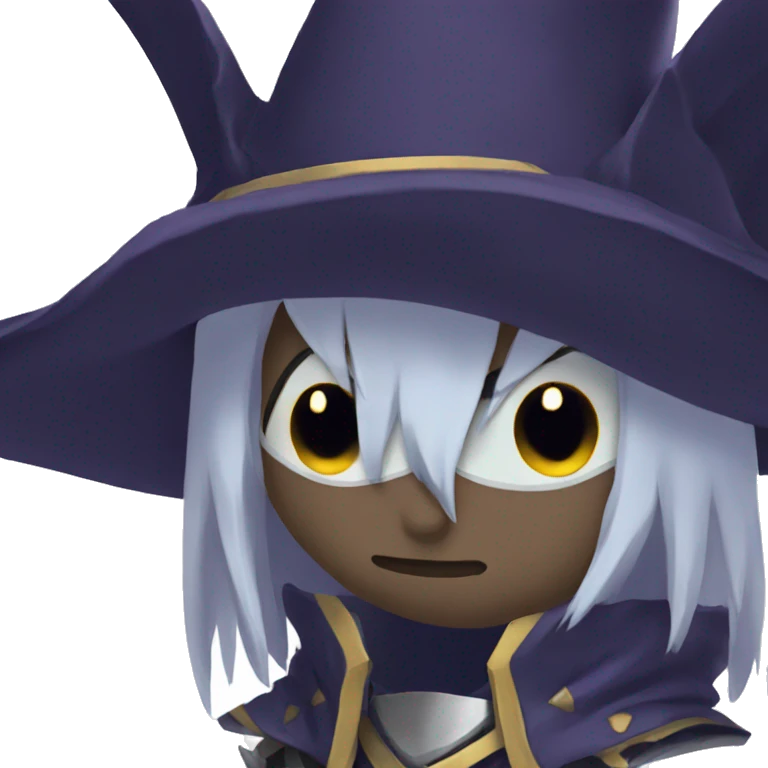 Veigar sad emoji