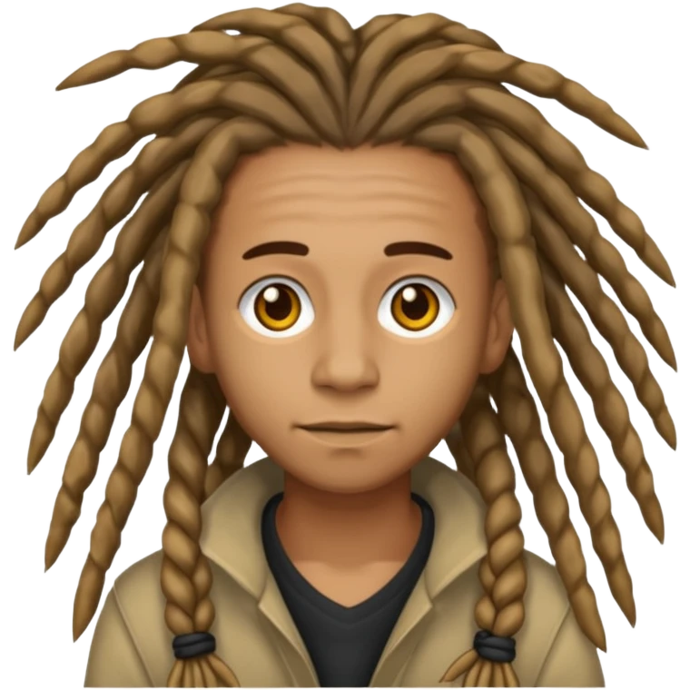 Ramellzee emoji