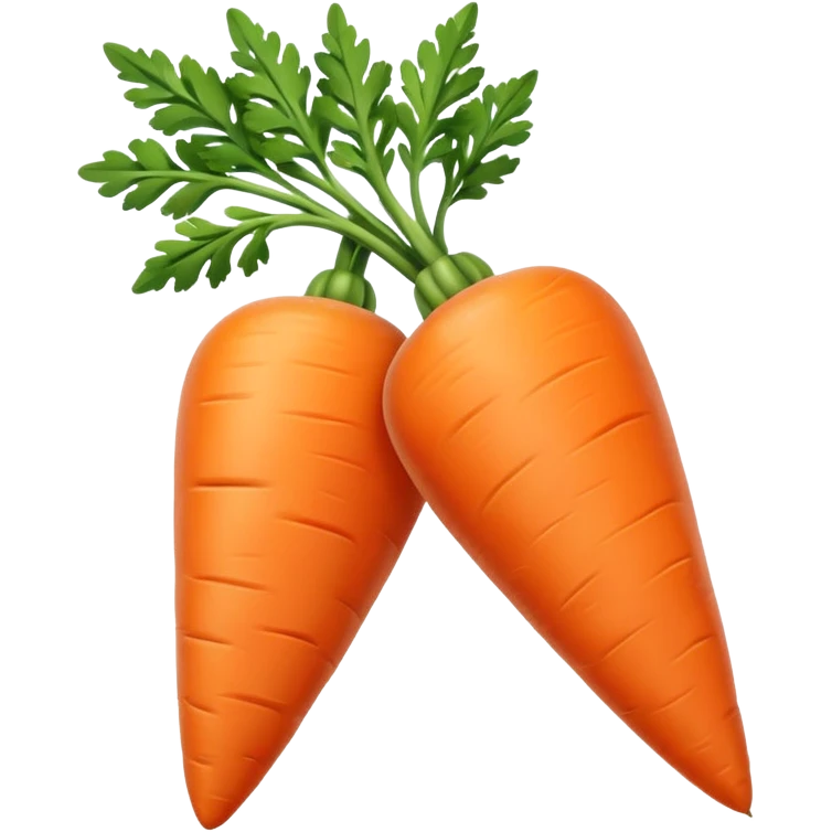 carrot  emoji