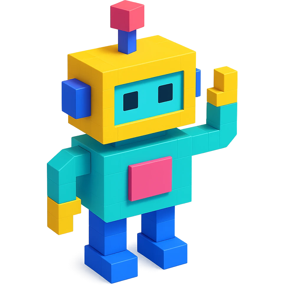 Ai agent emoji