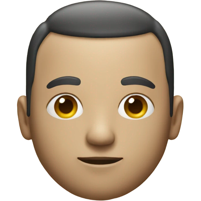 android with man emoji