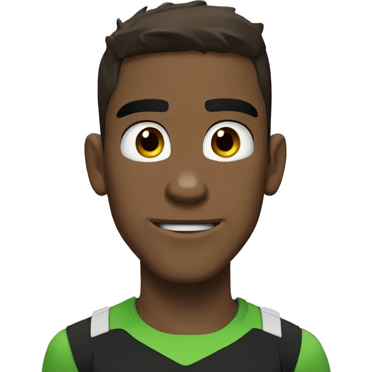 ben 10k emoji