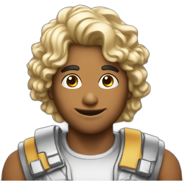 gc emoji
