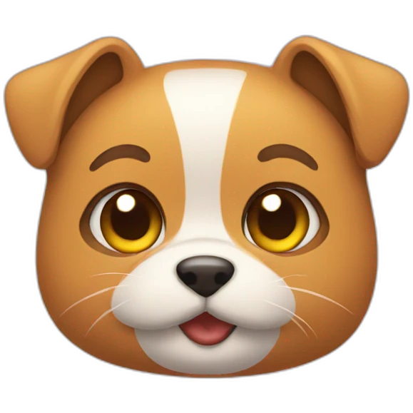 Cute emoji