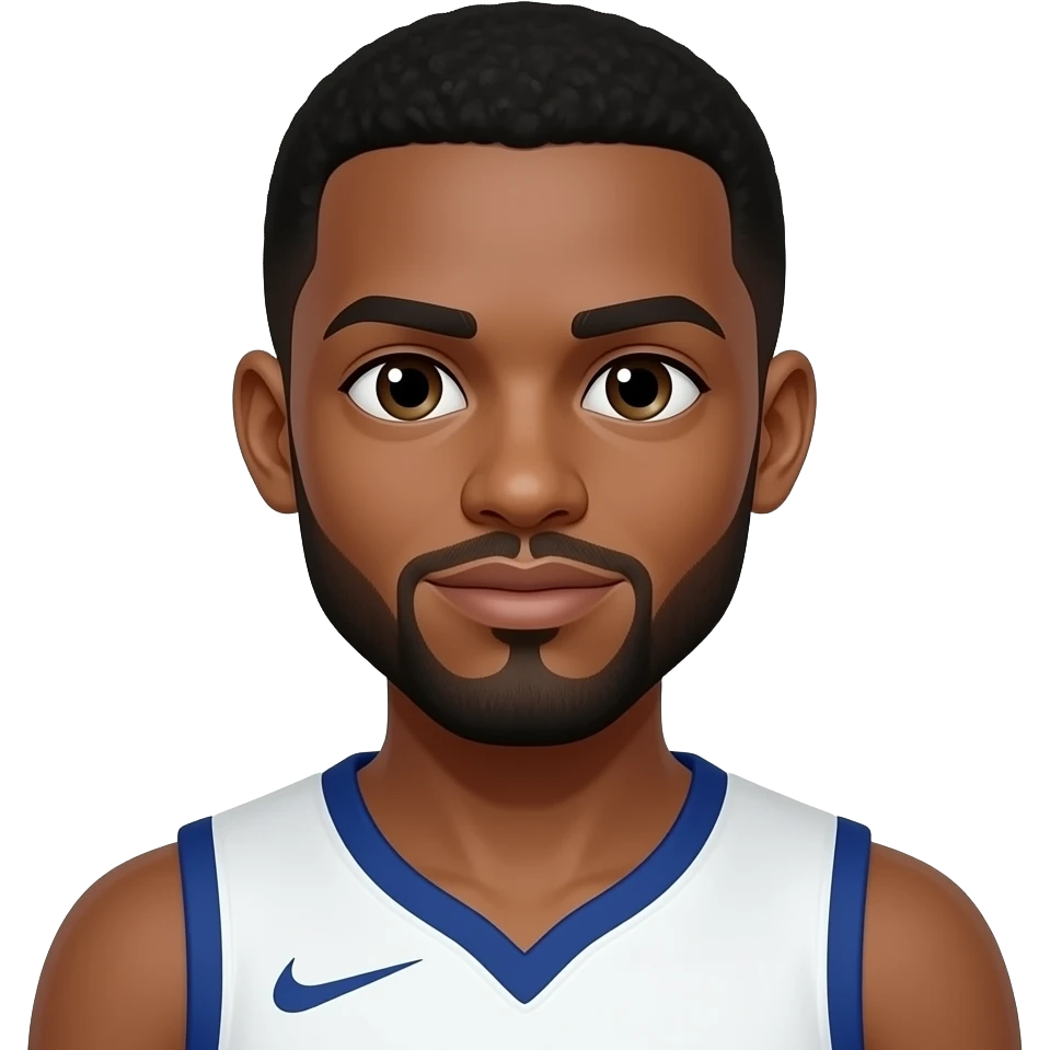 Jordan emoji