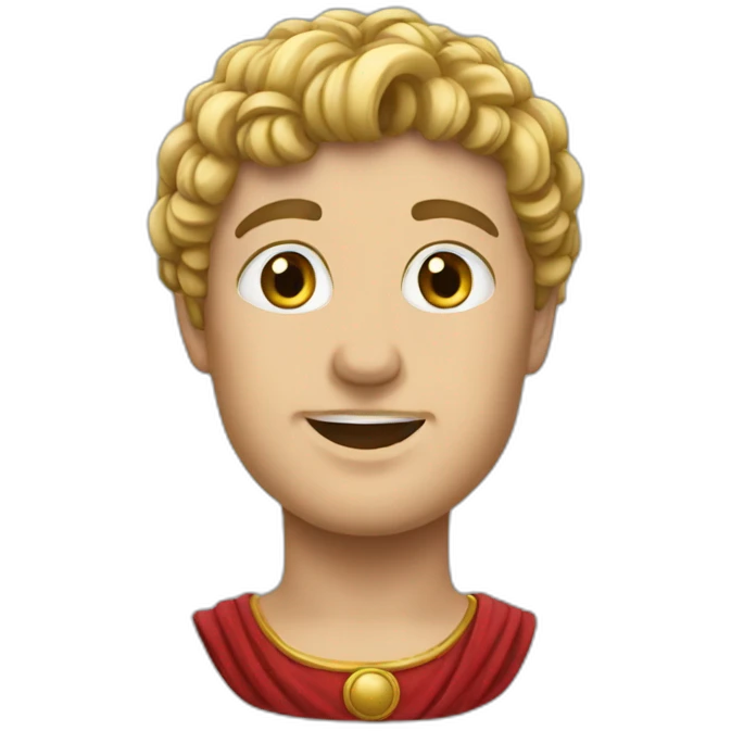 Rome emoji
