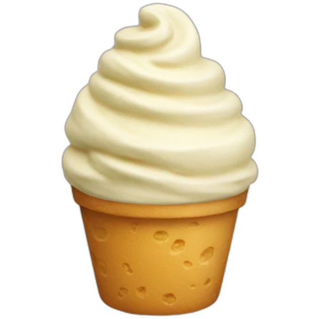 gelato emoji