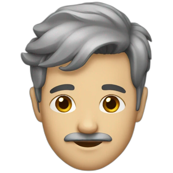 Géné emoji