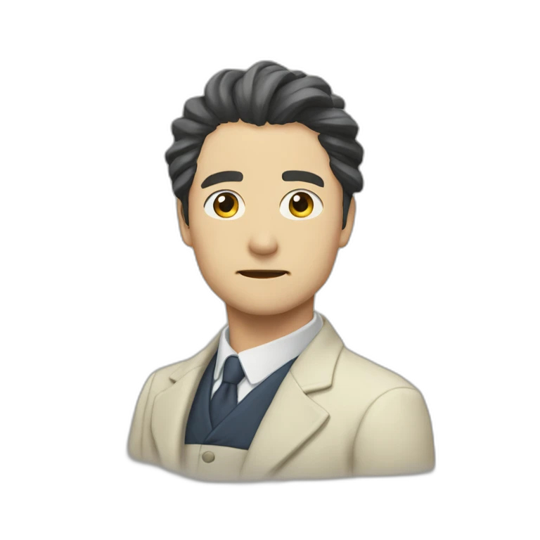 the wind also rises emoji