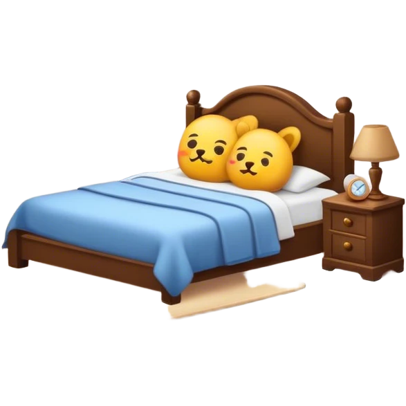 Cozy emoji