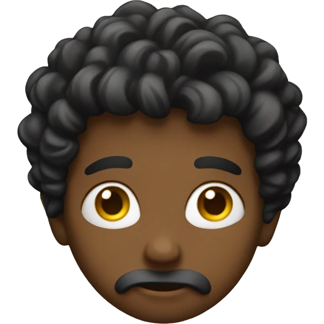 Soul emoji