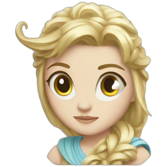 Lumi athena emoji