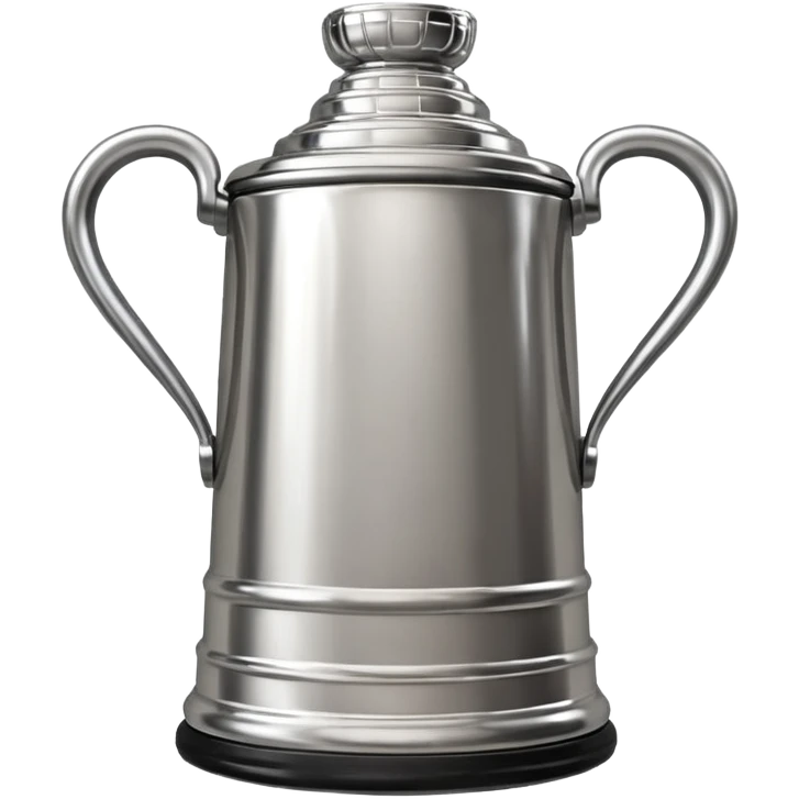Stanley cup emoji